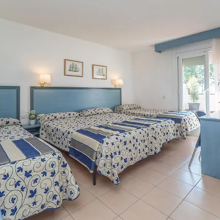Hotel Platja D'Aro ホテル