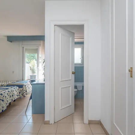 Hotel Platja D'Aro فندق