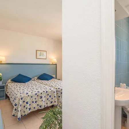 Hotel Platja D'Aro