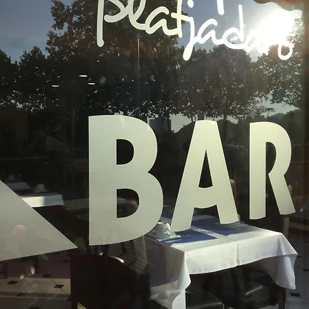 Hotel Platja D'Aro فندق بلاتجا ذارو