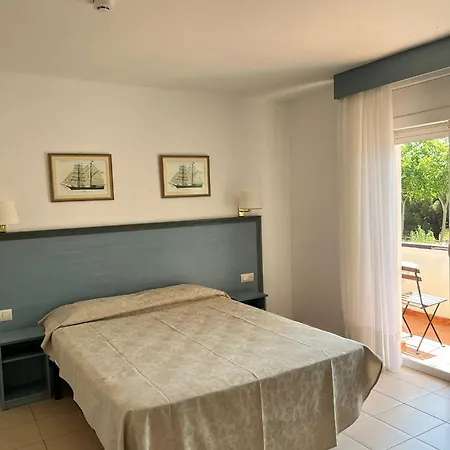 فندق Hotel Platja D'Aro بلاتجا ذارو