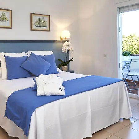 Hotel Platja D'Aro