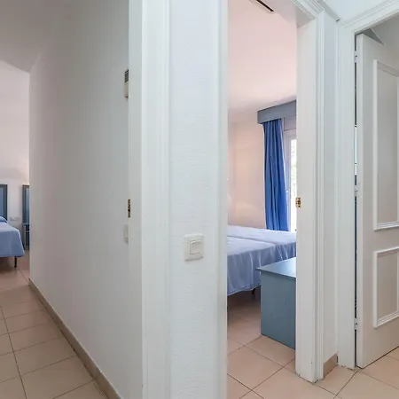 Hotel Platja D'Aro 2*