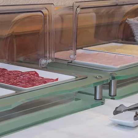 Hotel Platja D'Aro فندق