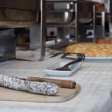 Hotel Platja D'Aro بلاتجا ذارو