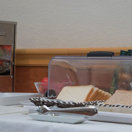 فندق Hotel Platja D'Aro