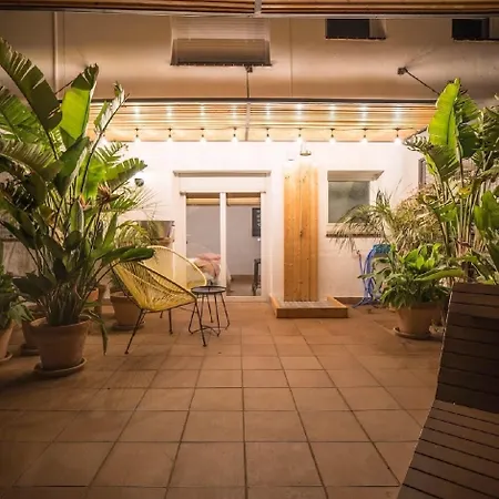 Hotel Platja D'Aro فندق 2*