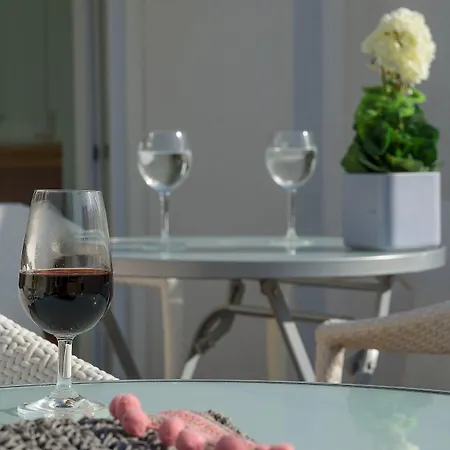 Hotel Platja D'Aro 2*