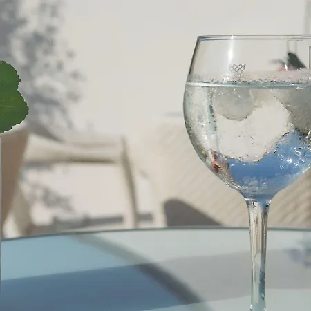 فندق Hotel Platja D'Aro