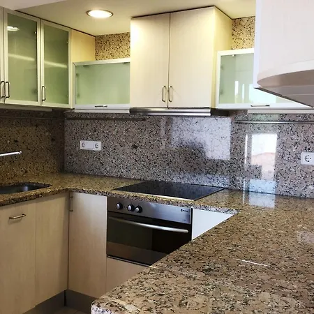 فندق Hotel Platja D'Aro بلاتجا ذارو