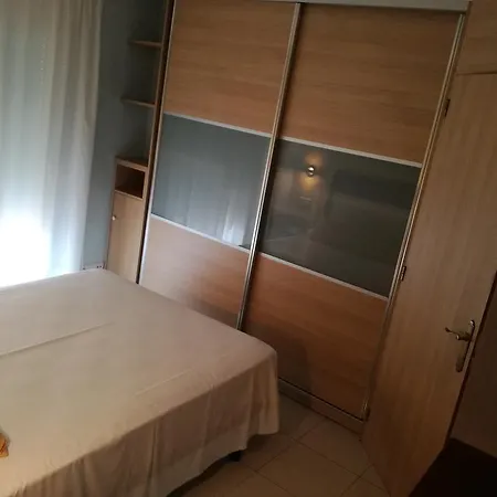 Hotel Platja D'Aro فندق 2*