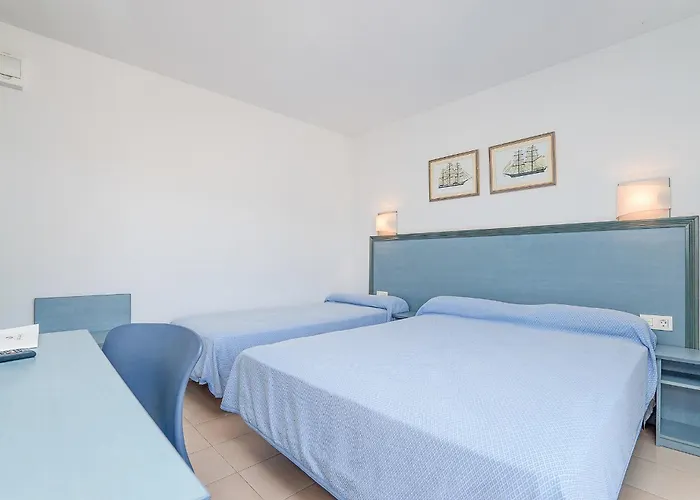Hotel Hotel Platja D'Aro Platja d'Aro