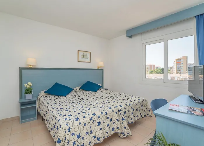 Hotel Platja D'Aro 2* Platja d'Aro