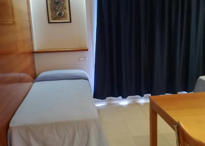 Hotel Platja D'Aro 2* Platja d'Aro