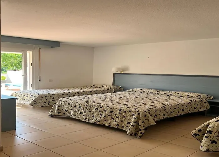 Hotel Hotel Platja D'Aro