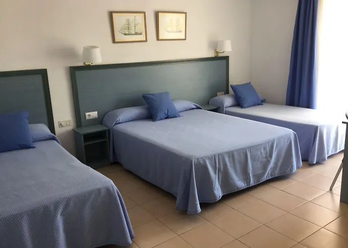 Hotel Platja D'Aro 2*