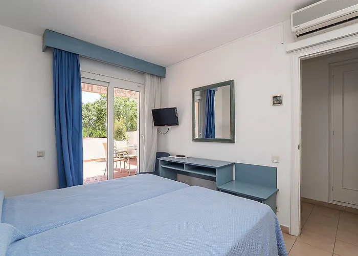 Hotel Platja D'Aro Hotel Platja d'Aro