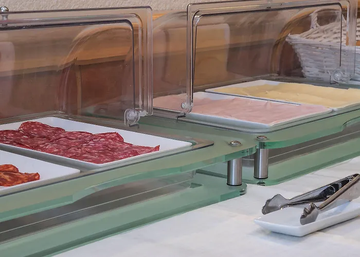 Hotel Platja D'Aro Hotel