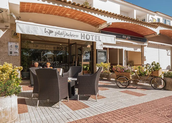 Hotel Platja D'Aro Platja d'Aro
