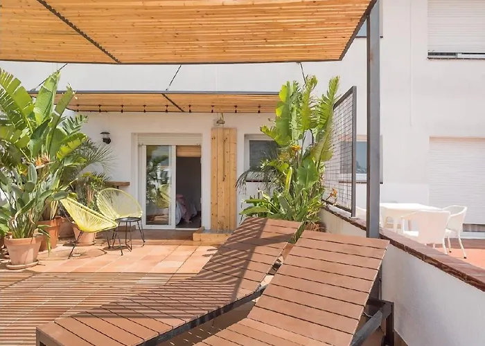 Hotel Platja D'Aro Hotel