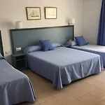 Hotel Platja D'Aro 2*