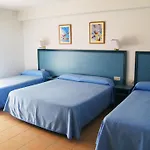 Hotel Platja D'Aro 2*