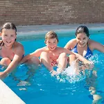 Hotel Platja D'Aro 2*