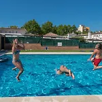 Hotel Platja D'Aro 2*