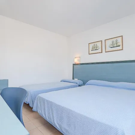 Готель Hotel Platja D'Aro Платжа-д'Ару