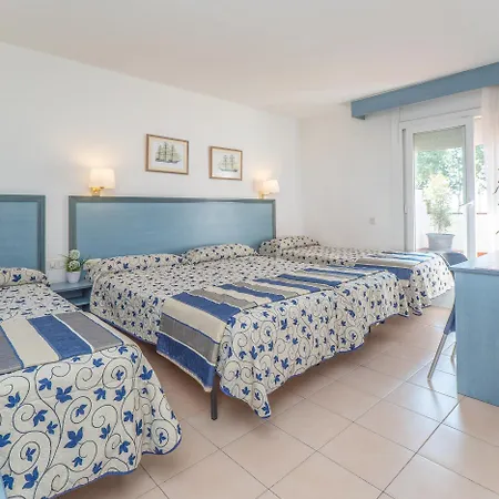 Hotel Platja D'Aro Готель