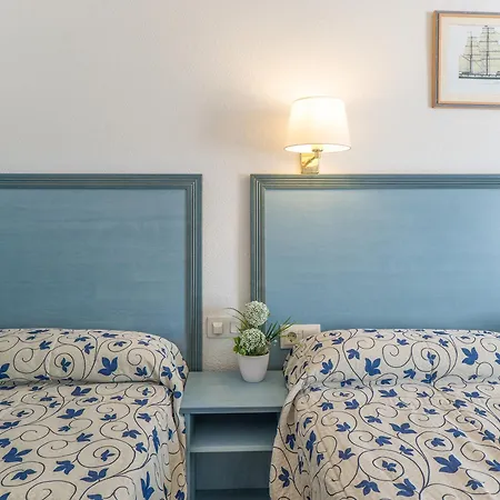 Hotel Platja D'Aro Готель
