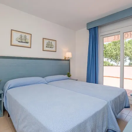 Hotel Platja D'Aro Hotel Platja d'Aro