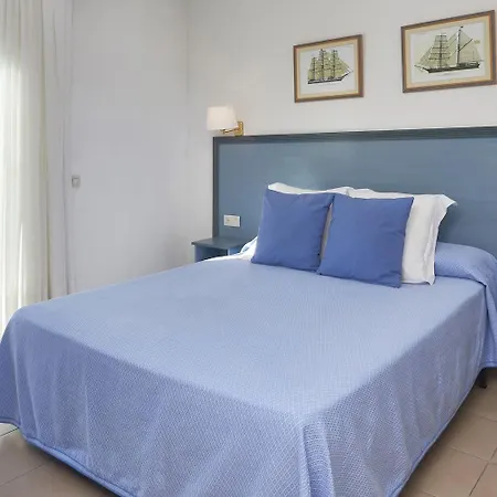 Hotel Platja D'Aro 2* Castell-Platja d’Aro