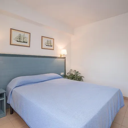 Hotel Platja D'Aro 2*