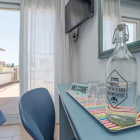 Hotel Platja D'Aro 2* Platja d'Aro (Playa de Aro)