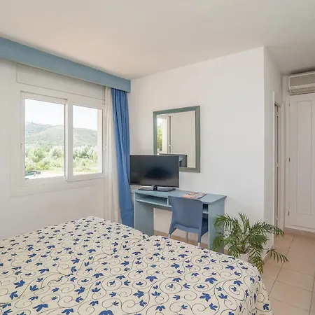 Hotel Platja D'Aro