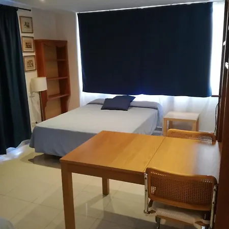 Hotel Platja D'Aro فندق 2*