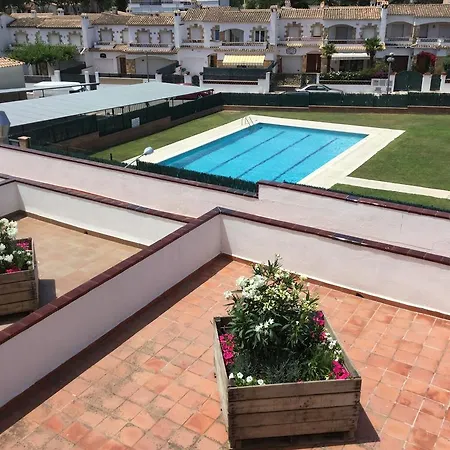 Hotel Platja D'Aro Готель