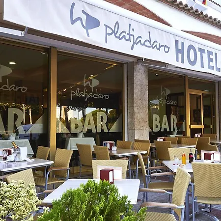 Hotel Platja D'Aro