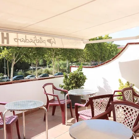 Hotel Platja D'Aro 2*