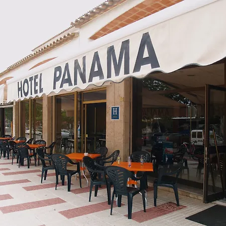 Hotel Platja D'Aro فندق بلاتجا ذارو