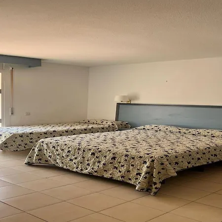 Готель Hotel Platja D'Aro