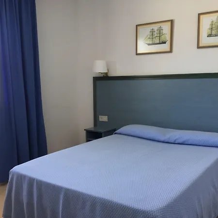 فندق Hotel Platja D'Aro بلاتجا ذارو