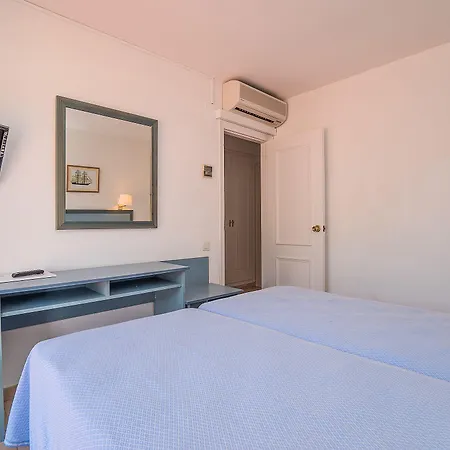 Hotel Platja D'Aro بلاتجا ذارو