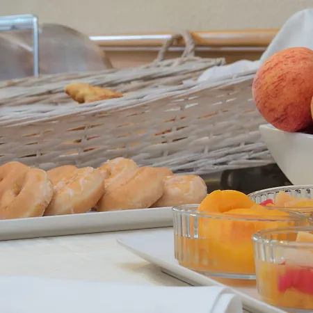 Готель Hotel Platja D'Aro Платжа-д'Ару