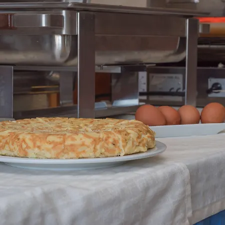 Hotel Platja D'Aro بلاتجا ذارو