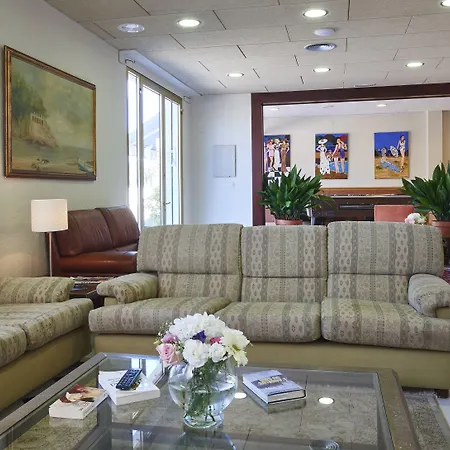 Hotel Platja D'Aro Готель