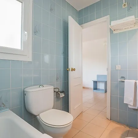 Hotel Platja D'Aro Платжа-д'Ару
