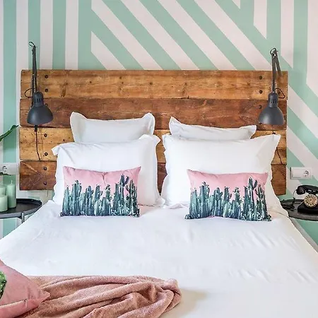 Hotel Platja D'Aro فندق