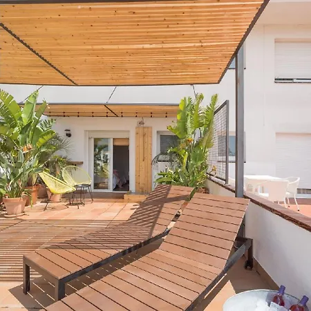 Hotel Platja D'Aro Готель